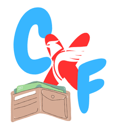 CashFlox - Aplikasi Keuangan icon